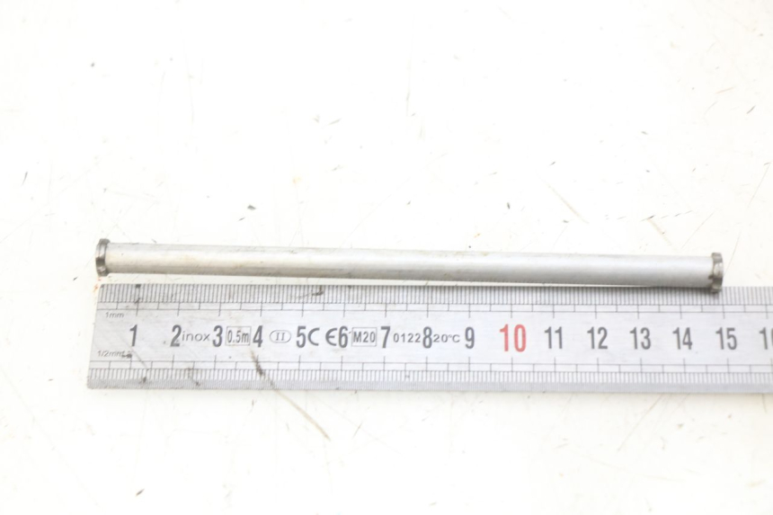 photo de ARBRE EMBRAYAGE SUZUKI SV N 650 (1999 - 2002) - Autre angle de vue