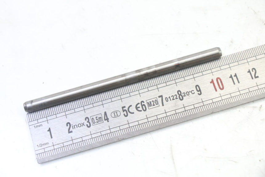 photo de ARBRE EMBRAYAGE SUZUKI SV S 650 (2003 - 2009) - Zoom état d’usage