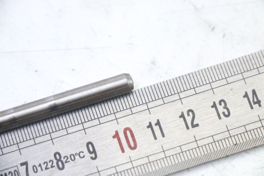 photo de ARBRE EMBRAYAGE SUZUKI SV S 650 (2003 - 2009) - Autre angle de vue