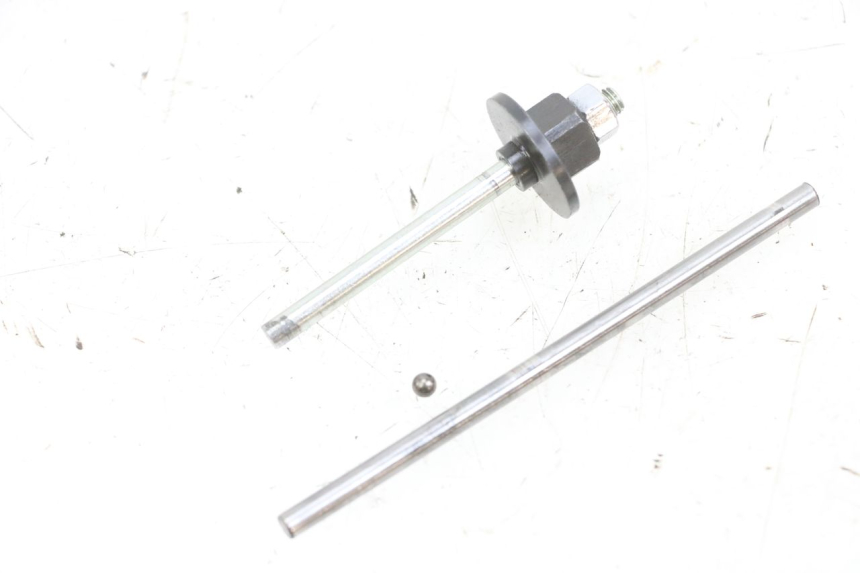 photo de ARBRE EMBRAYAGE KSR TR SM 50 (2015 - 2018) - Détail de la pièce