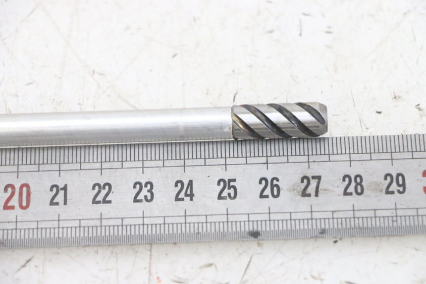 photo de ARBRE EMBRAYAGE YAMAHA XJ6 ABS 600 (2008 - 2016) - Détail de la pièce