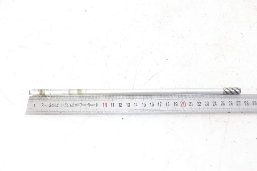 photo de ARBRE EMBRAYAGE YAMAHA XJ6 ABS 600 (2008 - 2016) - Zoom état d’usage