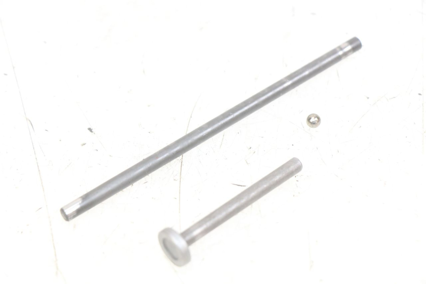 photo de ARBRE EMBRAYAGE PEUGEOT XP6 50 (2006 - 2011) - Vue principale