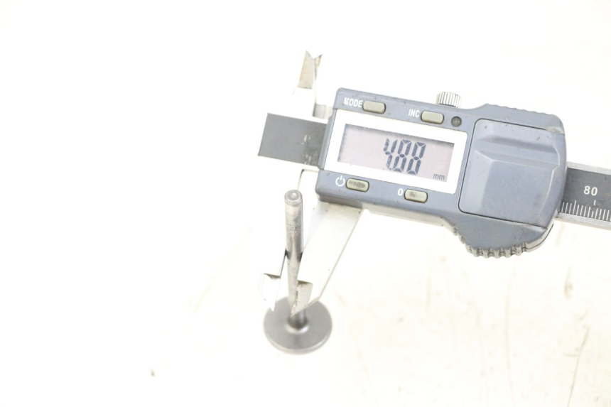 photo de Clutch shaft YAMAHA YZ 85 (2002 - 2018) - Autre angle de vue