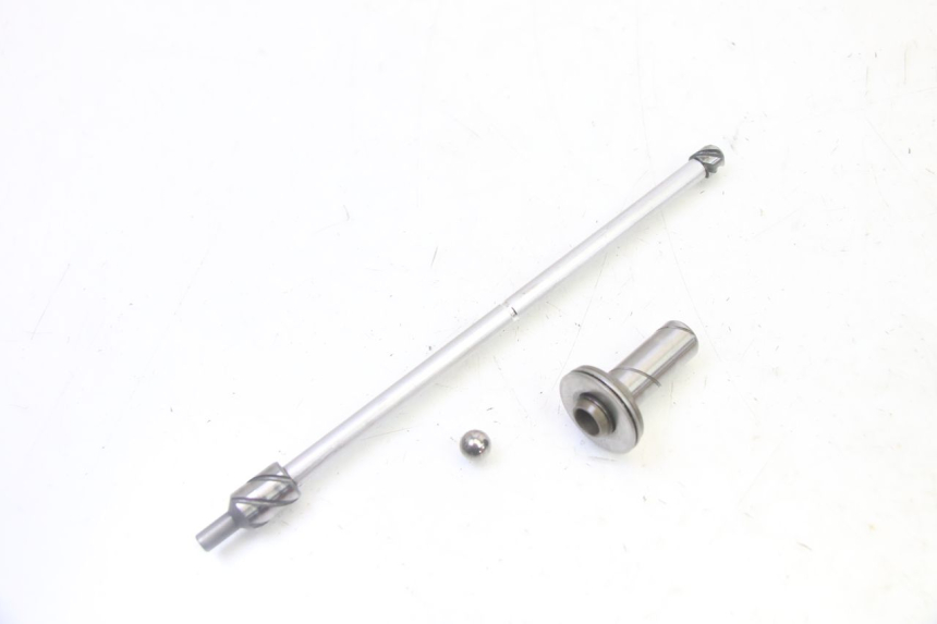 photo de ARBRE EMBRAYAGE YAMAHA YZF YZ-F 450 (2014 - 2016) - Vue principale