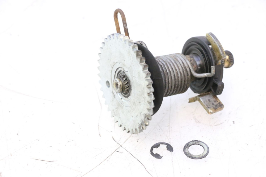 photo de ARBRE KICK PEUGEOT 103 SPX CLIP 50 (1989 - 1992) - Détail de la pièce