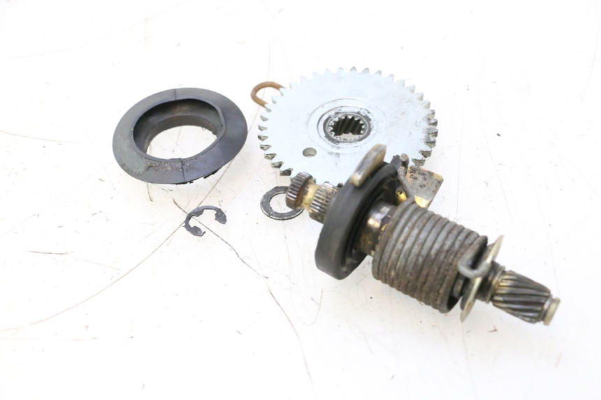 photo de ARBRE KICK PEUGEOT 103 SPX CLIP 50 (1989 - 1992) - Autre angle de vue