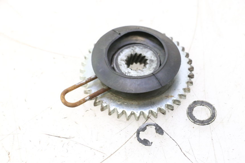 photo de ARBRE KICK PEUGEOT 103 SPX CLIP 50 (1989 - 1992) - Pièce contrôlée