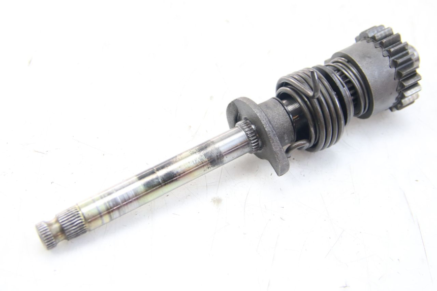 photo de ARBRE KICK ORION AGB37 CRF1 DIRT BIKE 125 (2013 - 2021) - Vue principale