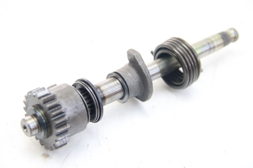 photo de ARBRE KICK ORION AGB37 CRF1 DIRT BIKE 125 (2013 - 2021) - Détail de la pièce