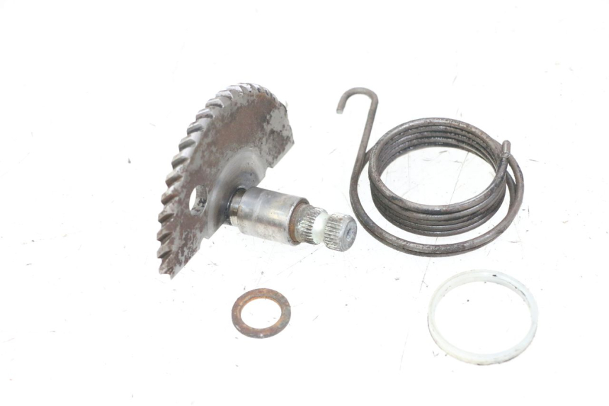 photo de ARBRE KICK KYMCO AGILITY 4T 50 (2005 - 2018) - Vue principale