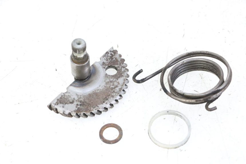 photo de ARBRE KICK KYMCO AGILITY 4T 50 (2005 - 2018) - Détail de la pièce