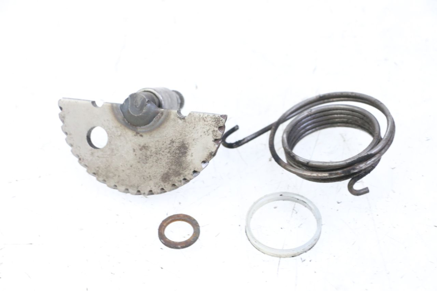 photo de ARBRE KICK KYMCO AGILITY 4T 50 (2005 - 2018) - Zoom état d’usage