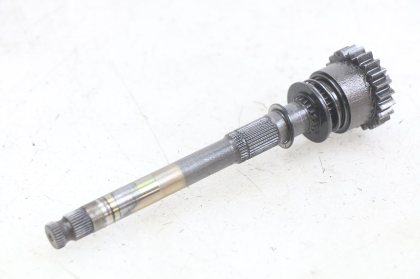 photo de ARBRE KICK APOLLO DIRT BIKE 125 (2010 - 2018) - Détail de la pièce