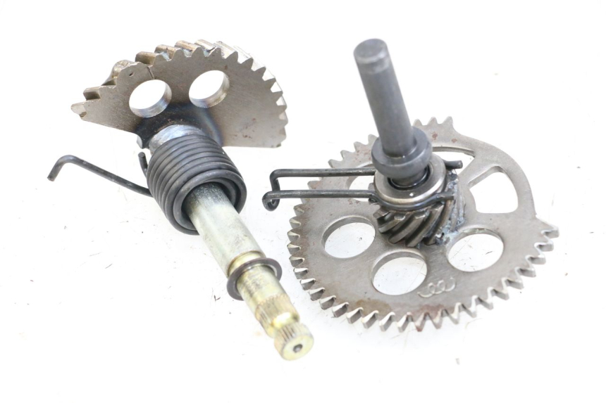 photo de ARBRE KICK JONWAY AZTRAL 125 (2008 - 2017) - Vue principale