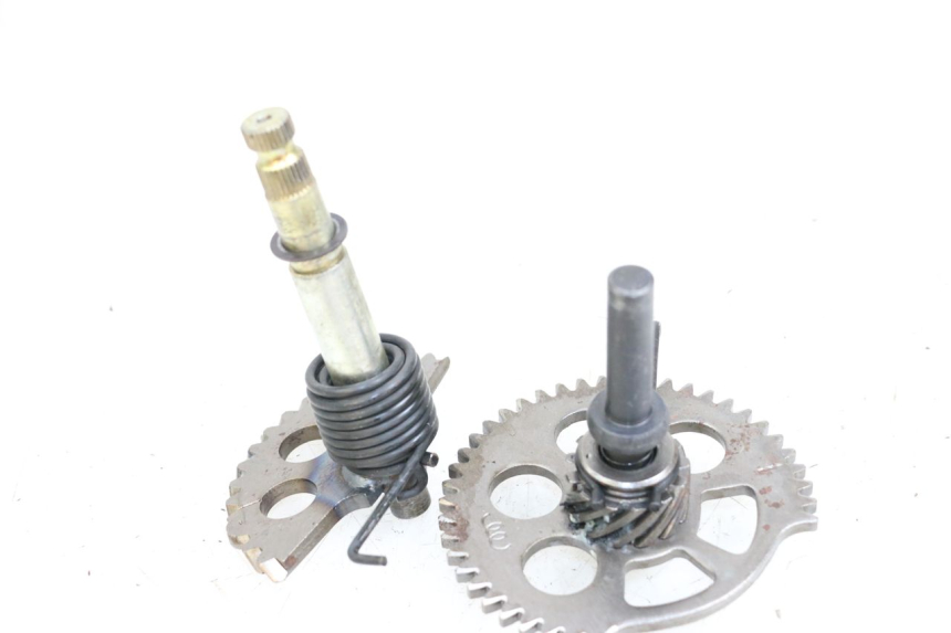 photo de ARBRE KICK JONWAY AZTRAL 125 (2008 - 2017) - Détail de la pièce