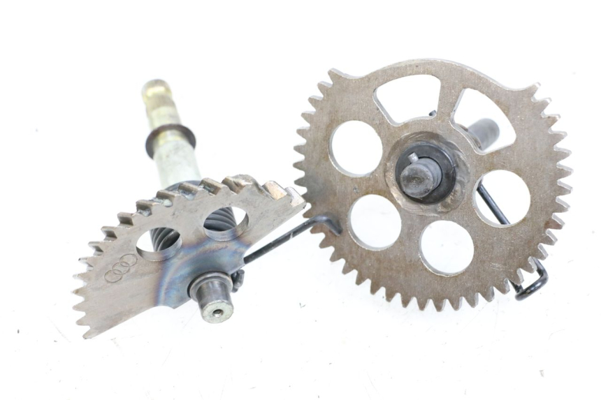 photo de ARBRE KICK JONWAY AZTRAL 125 (2008 - 2017) - Zoom état d’usage