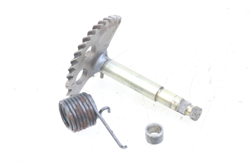 photo de ARBRE KICK JONWAY AZTRAL 125 (2008 - 2017) - Vue principale