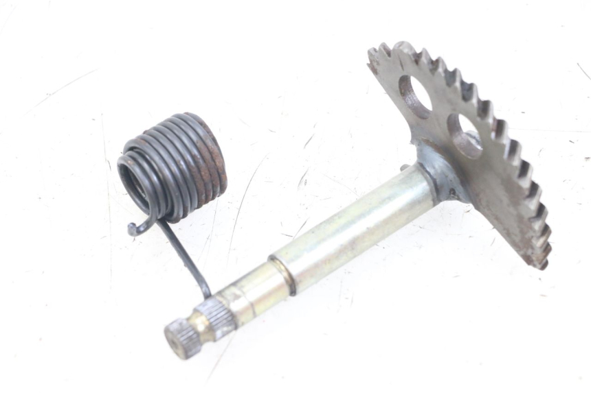 photo de ARBRE KICK JONWAY AZTRAL 125 (2008 - 2017) - Détail de la pièce