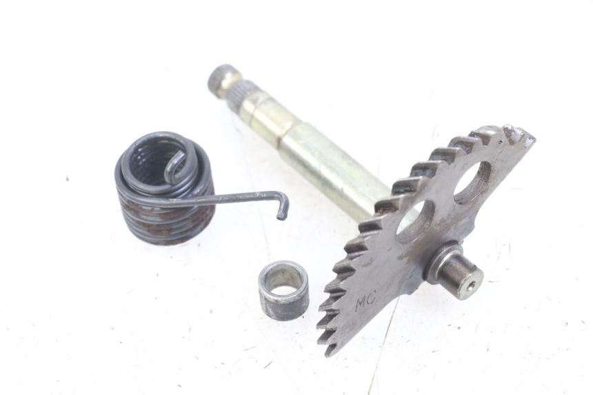 photo de ARBRE KICK JONWAY AZTRAL 125 (2008 - 2017) - Zoom état d’usage