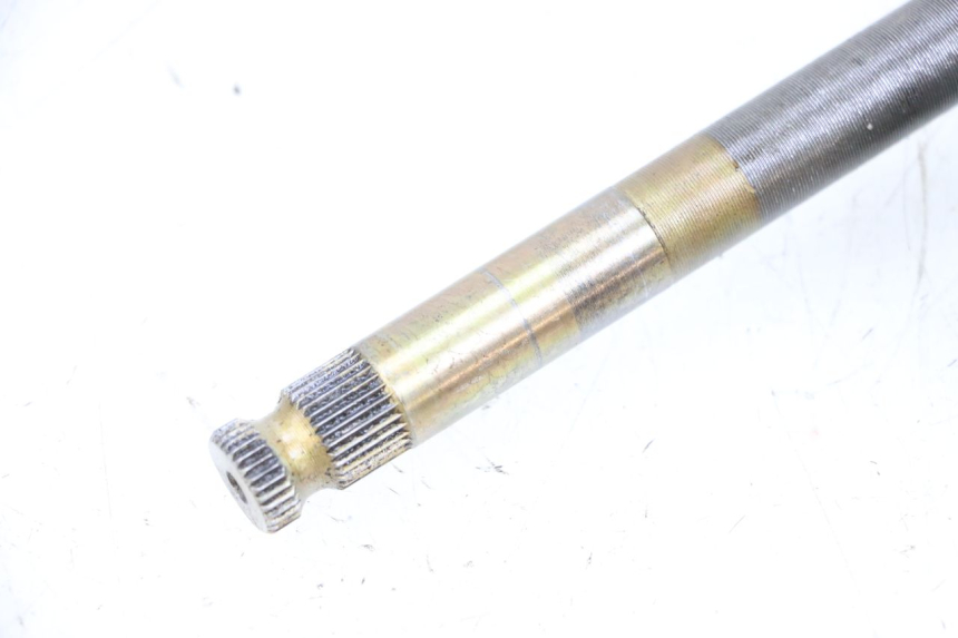 photo de ARBRE KICK MAG POWER BOMBERS 4T 50 (2016 - 2026) - État de surface