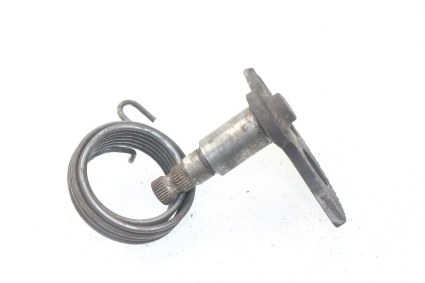 photo de ARBRE KICK MBK BOOSTER SPIRIT NAKED 50 (2004 - 2017) - Détail de la pièce