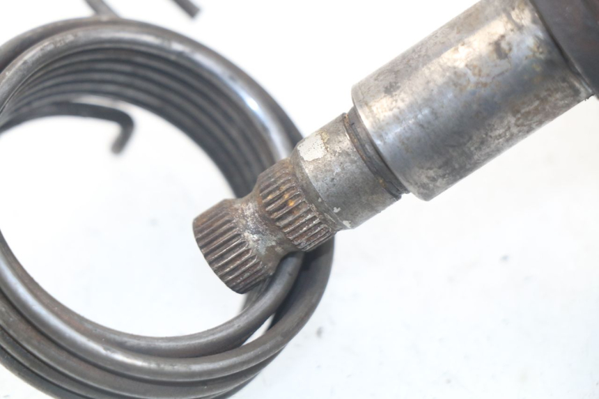 photo de ARBRE KICK MBK BOOSTER SPIRIT NAKED 50 (2004 - 2017) - Zoom état d’usage