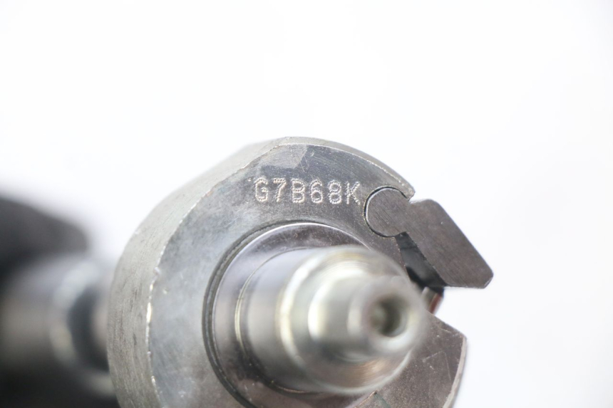 photo de ARBRE KICK ROYAL ENFIELD BULLET CLASSIC 500 (2017 - 2020) - Détail de la pièce