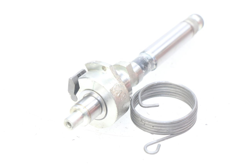 photo de ARBRE KICK ROYAL ENFIELD BULLET CLASSIC 500 (2017 - 2020) - Zoom état d’usage