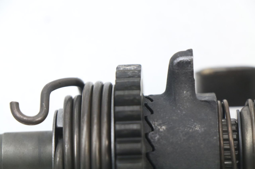 photo de ARBRE KICK HONDA CG 125 (1996 - 1998) - Zoom état d’usage