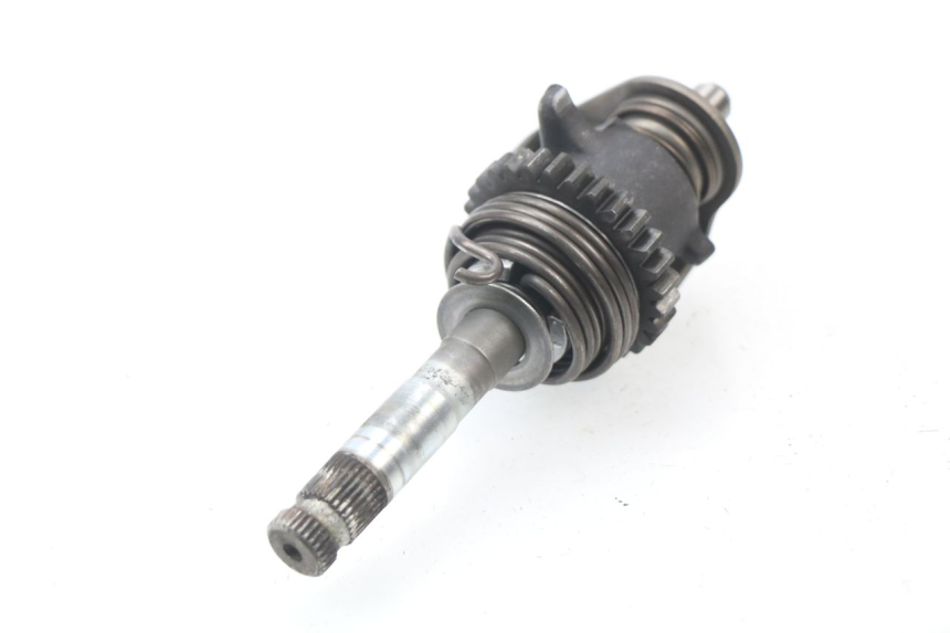 photo de ARBRE KICK HONDA CG 125 (1996 - 1998) - Autre angle de vue