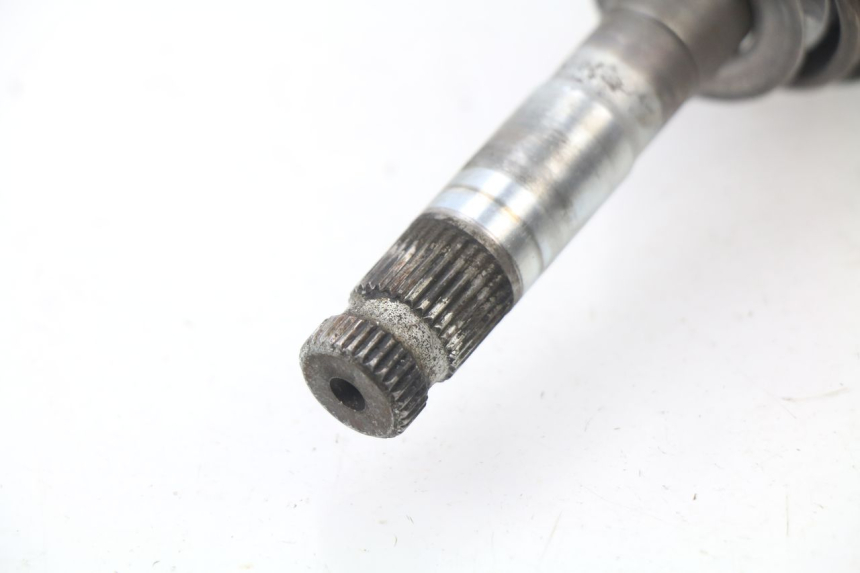 photo de ARBRE KICK HONDA CG 125 (1996 - 1998) - Gros plan technique