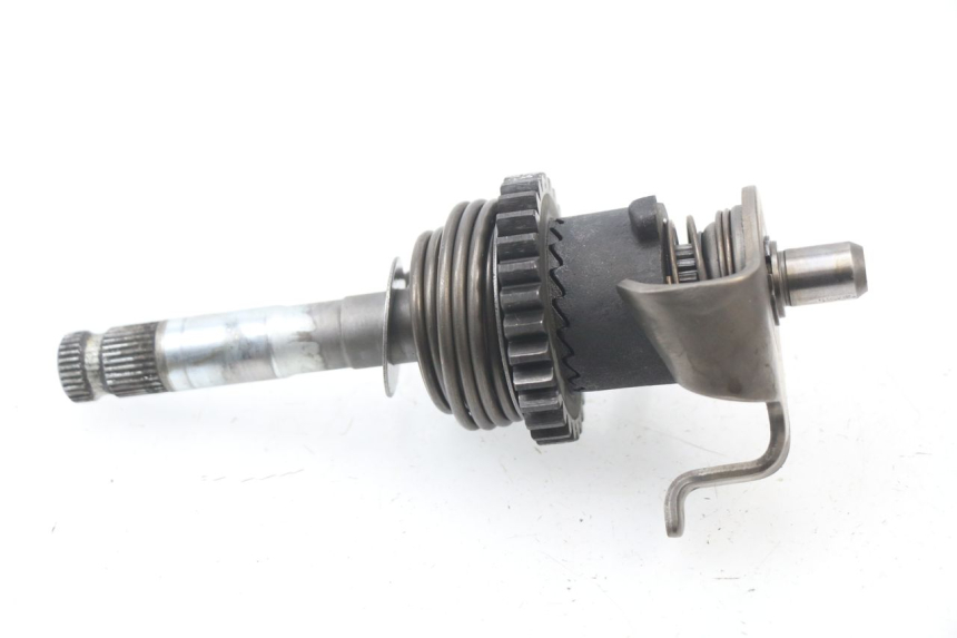 photo de ARBRE KICK HONDA CG 125 (1996 - 1998) - Points de fixation