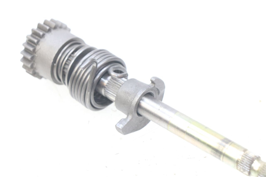 photo de ARBRE KICK TNT MOTOR CITY 50 (2007 - 2018) - Zoom état d’usage