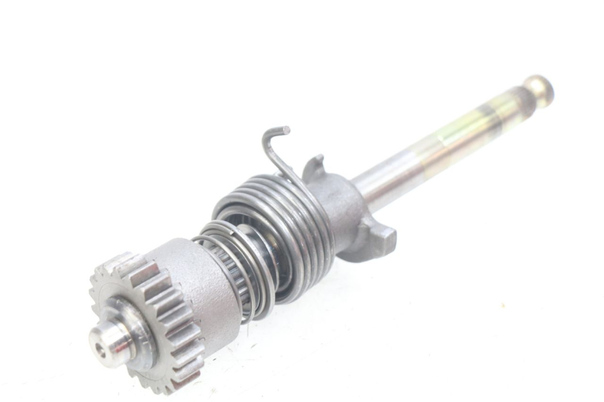 photo de ARBRE KICK TNT MOTOR CITY 50 (2007 - 2018) - Autre angle de vue