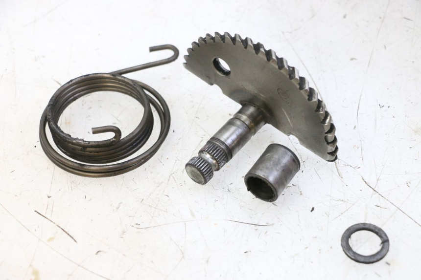 photo de ARBRE KICK PEUGEOT CITYSTAR 50 (2013 - 2017) - Vue principale