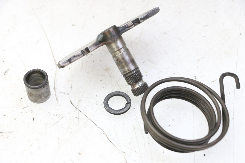 photo de ARBRE KICK PEUGEOT CITYSTAR 50 (2013 - 2017) - Zoom état d’usage