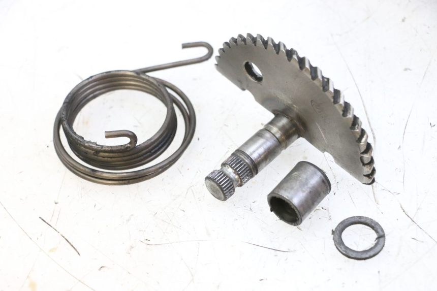 photo de ARBRE KICK PEUGEOT CITYSTAR 50 (2013 - 2017) - Autre angle de vue