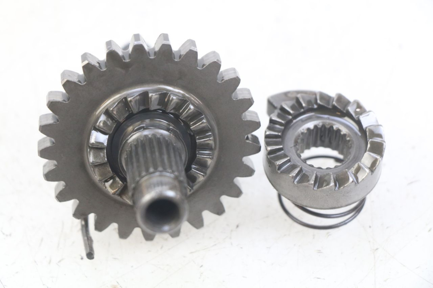 photo de ARBRE KICK HONDA CR 80 (2001 - 2003) - Détail de la pièce