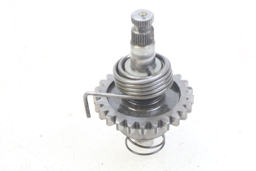 photo de ARBRE KICK HONDA CR 80 (2001 - 2003) - Zoom état d’usage