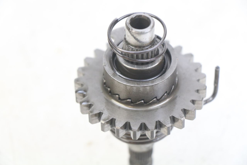 photo de ARBRE KICK HONDA CR 80 (2001 - 2003) - Gros plan technique