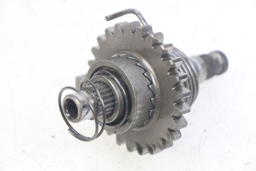 photo de ARBRE KICK HONDA CR 80 (2001 - 2003) - Vue d’ensemble