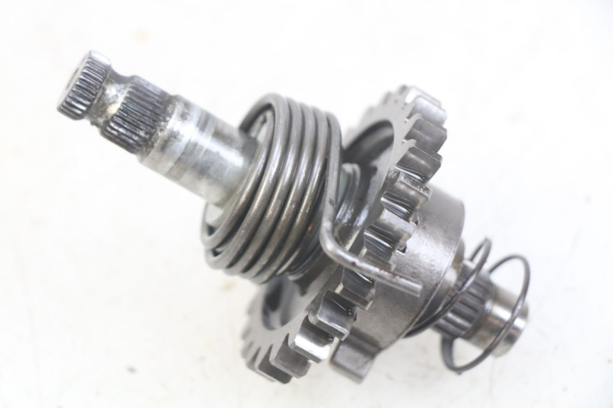 photo de ARBRE KICK HONDA CR 80 (2001 - 2003) - Points de fixation