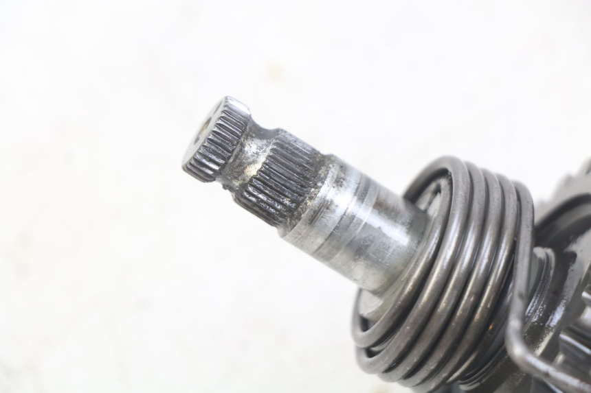 photo de ARBRE KICK HONDA CR 80 (2001 - 2003) - État de surface