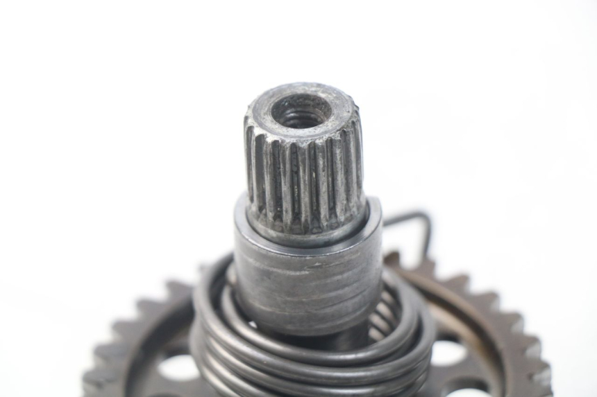 photo de ARBRE KICK HONDA CRF CR-F 450 (2005 - 2008) - Zoom état d’usage