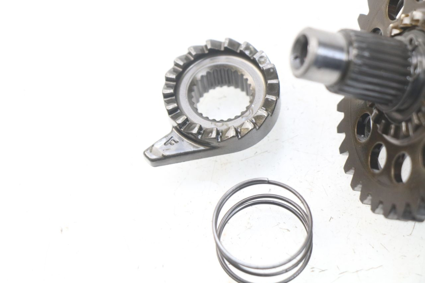 photo de ARBRE KICK HONDA CRF CR-F 450 (2005 - 2008) - Autre angle de vue