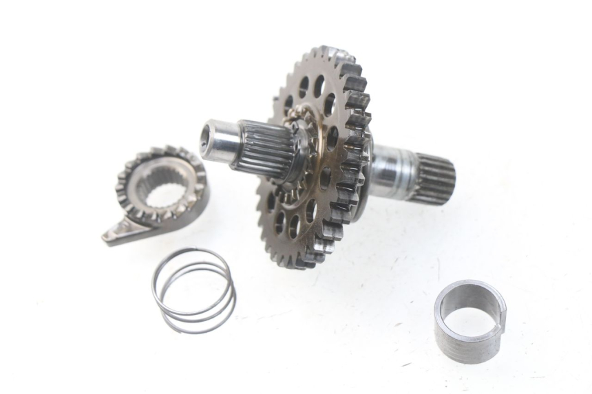 photo de ARBRE KICK HONDA CRF CR-F 450 (2005 - 2008) - Gros plan technique