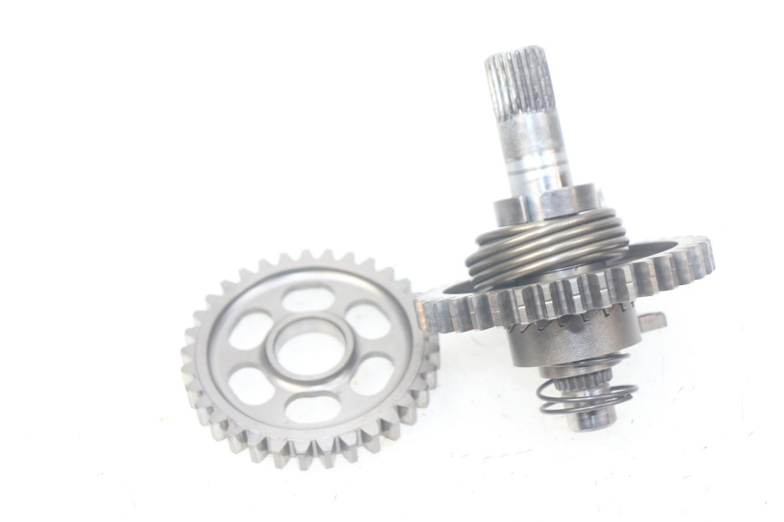 photo de ARBRE KICK HONDA CRF 250 (2016 - 2017) - Détail de la pièce