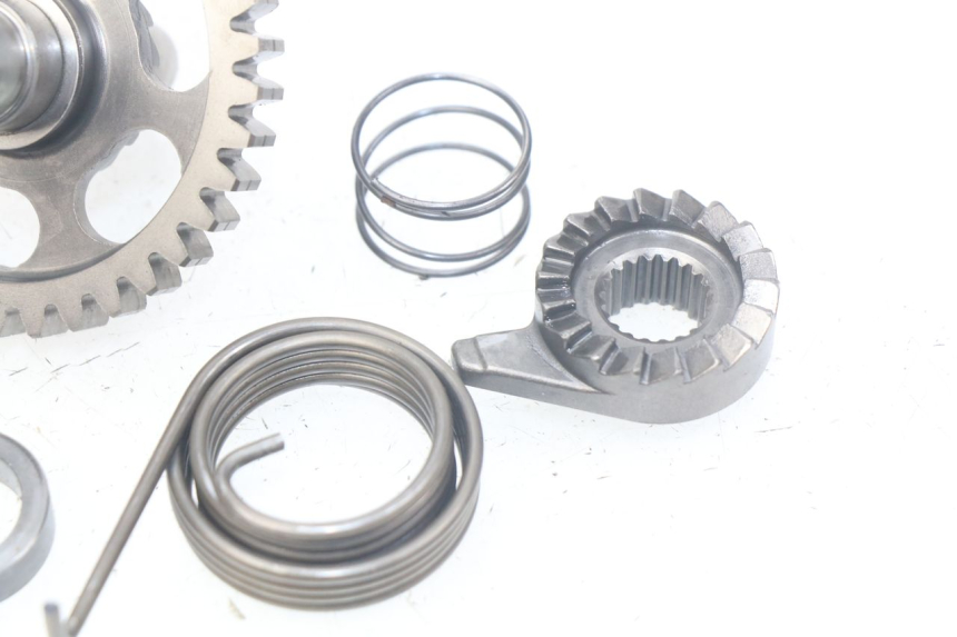 photo de ARBRE KICK HONDA CRF 250 (2016 - 2017) - Vue d’ensemble