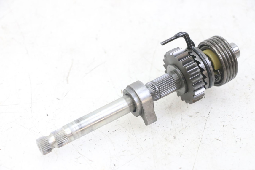 photo de ARBRE KICK HONDA CRF-F CRF F 110 (2019 - 2022) - Vue principale